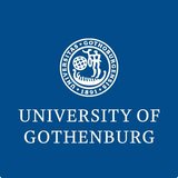 go to University of Gothenburg profile