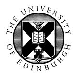 go to University of Edinburgh profile