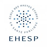 go to EHESP School of Public Health profile