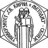 go to St. Cyril and Methodius University profile