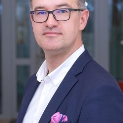 go to Łukasz Balwicki profile
